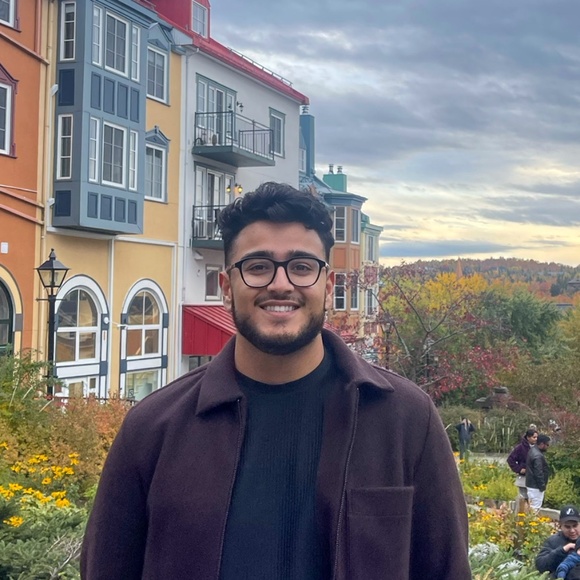 Meet your Posher, Shay - Picture 1 of 1